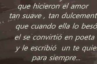 Photo of Frases De Amor Cortas De Buenas Noches