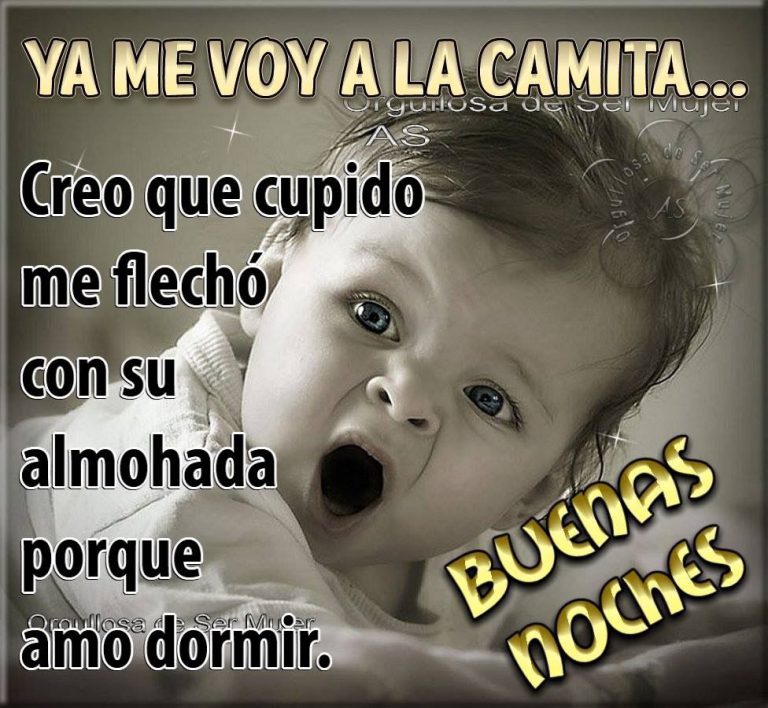 Frases De Amor D Buenas Noches Para Facebook