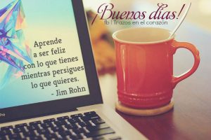 Frases De Amor D Buenos Dias Para Celular