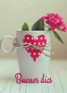 Frases De Amor D Buenos Dias Para Una Amiga