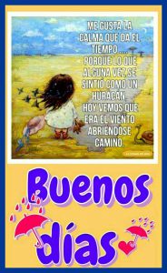 Frases De Amor Dando Los Buenos Dias