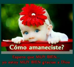 Frases De Amor Dando Los Buenos Dias Para Mi Amor