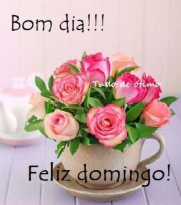 Frases De Amor De Domingo Para Celular