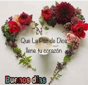 Frases De Amor De Los Buenos Dias Para Descargar