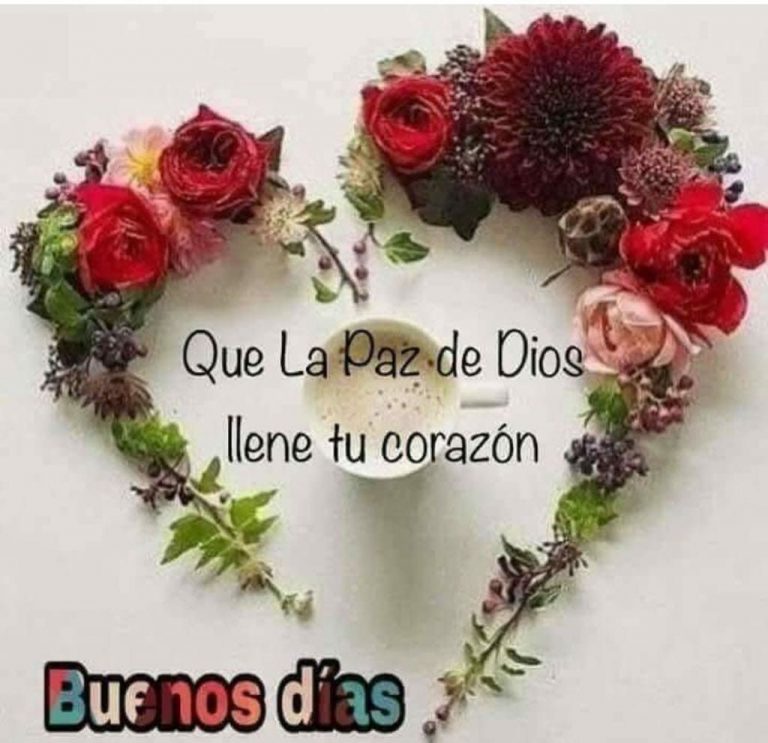 Frases De Amor De Los Buenos Dias Para Descargar