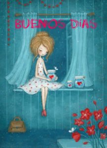 Frases De Amor De Los Buenos Dias Para Una Amiga