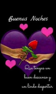 Frases De Amor Deseando Buenas Noches Para Facebook
