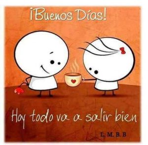 Frases De Amor Para Dar Buenos Dias Para Mi Amor