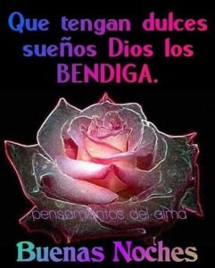 Frases De Amor Para Dar Las Buenas Noches