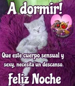 Frases de amor para decir buenas noches para celular