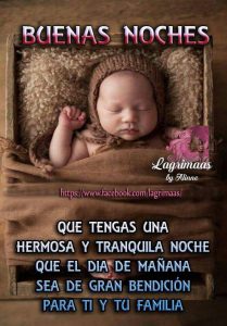 Frases De Amor Para Decir Buenas Noches Para Facebook