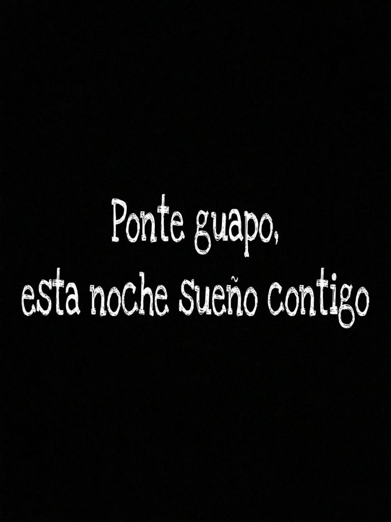 Frases De Amor Para Decir Buenas Noches Para Whatsapp