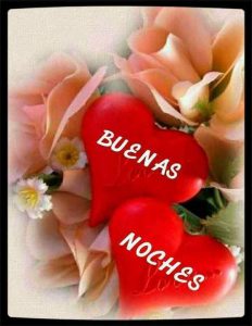 Frases De Amor Para Desear Buenas Noches Para Facebook