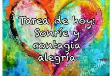 Photo of Frases De Amor Para Desear Buenos Dias
