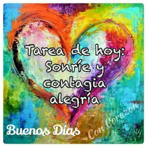 Frases De Amor Para Desear Buenos Dias