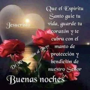Frases De Buenas Noches A Tu Amor Para Facebook