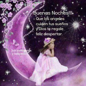 Frases de buenas noches amor