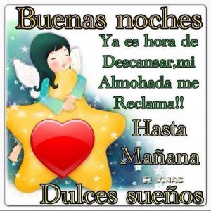 Frases De Buenas Noches Amor Para Celular