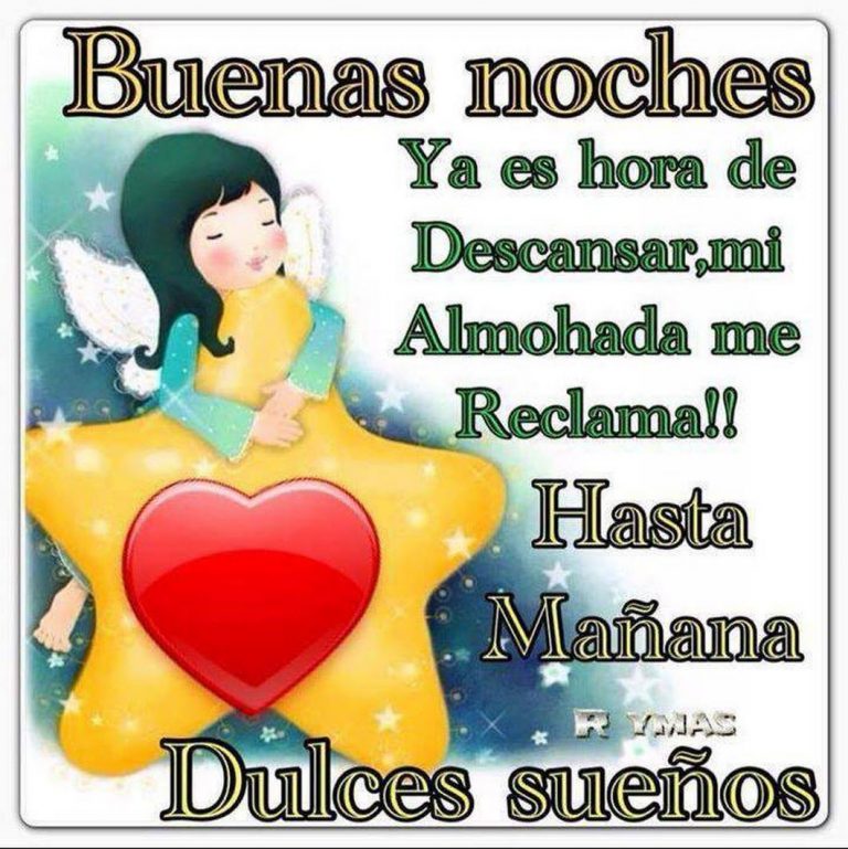 Frases De Buenas Noches Amor Para Celular