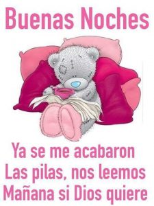 Frases De Buenas Noches Amorosas Para Celular