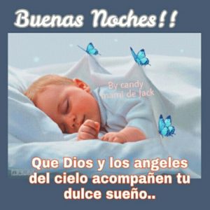 Frases De Buenas Noches Amorosas Para Facebook