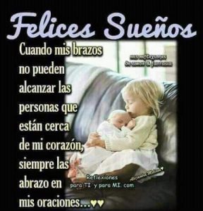 Frases de buenas noches amorosas para WhatsApp