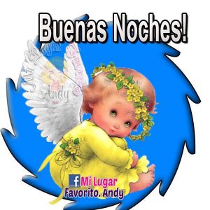 Frases de buenas noches cortas