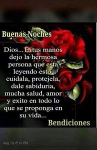 Frases De Buenas Noches Gratis Para Whatsapp