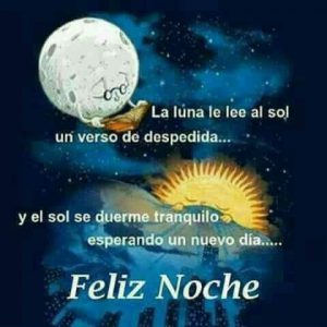 Frases De Buenas Noches Hermosas