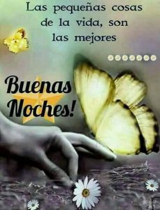 Frases De Buenas Noches Hermosas Para Facebook