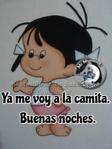 Frases De Buenas Noches Mi Amorcito Para Whatsapp