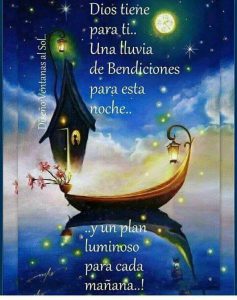 Frases de buenas noches para celular