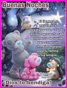 Frases De Buenas Noches Para El Amor De Tu Vida Para Whatsapp