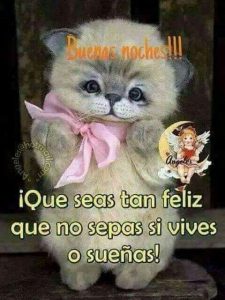 Frases De Buenas Noches Para Todos