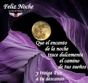 Frases De Buenas Noches Para Todos Para Whatsapp