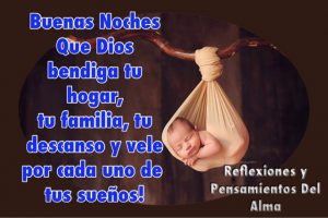 Frases De Buenas Noches Para Whatsapp