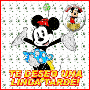 Frases de buenas tardes para mi amor gif animadas