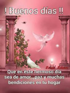 Frases De Buenos Dias A La Vida Para Descargar