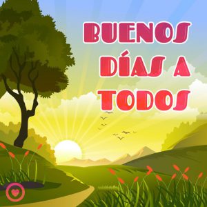Frases De Buenos Dias Amor