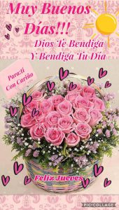 Frases De Buenos Dias Amor Con Imagenes Para Celular