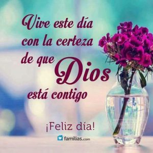 Frases de buenos días amor con imágenes para Facebook