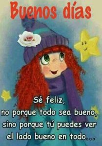 Frases De Buenos Dias Amor Con Imagenes Para Una Amiga
