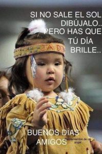 Frases De Buenos Dias Amor Para Una Amiga