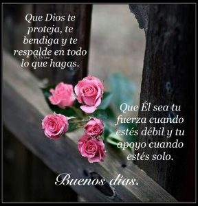 Frases De Buenos Dias Amor Para Whatsapp