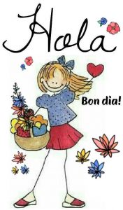 Frases de buenos dias con cariño para una amiga