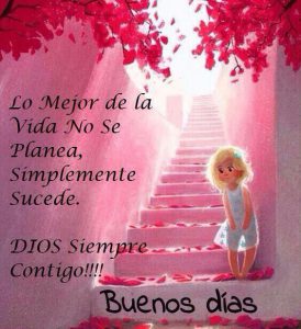 Frases De Buenos Dias Con Imagenes Bonitas Para Mi Amor