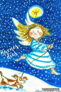 Frases De Buenos Dias Hermosa Para Descargar