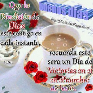 Frases De Buenos Dias Lindas Para Mi Amor