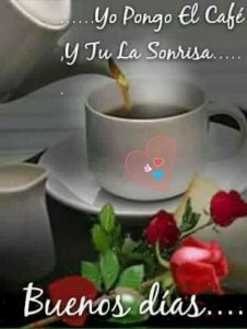 Frases De Buenos Dias Mi Amor Para Descargar