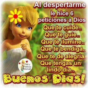 Frases De Buenos Dias Mi Amor Para Whatsapp